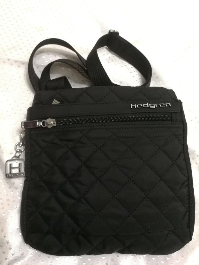 Hedgren diamond touch sales
