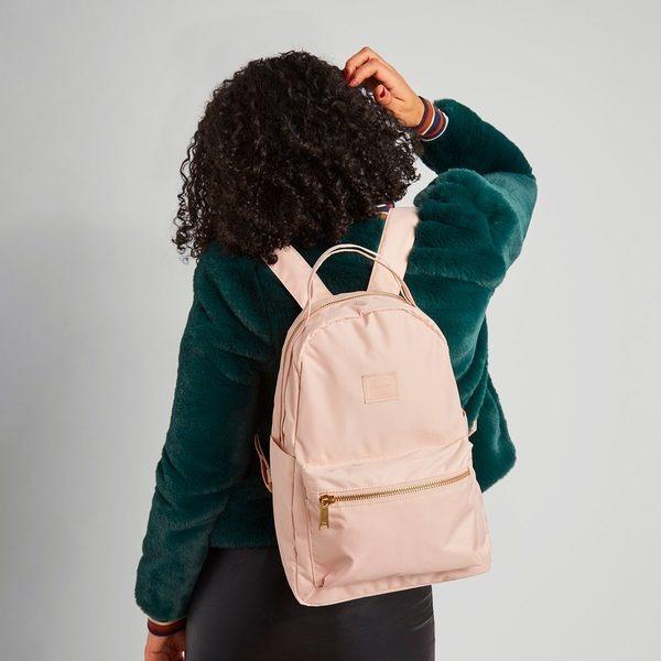Herschel nova small light sales