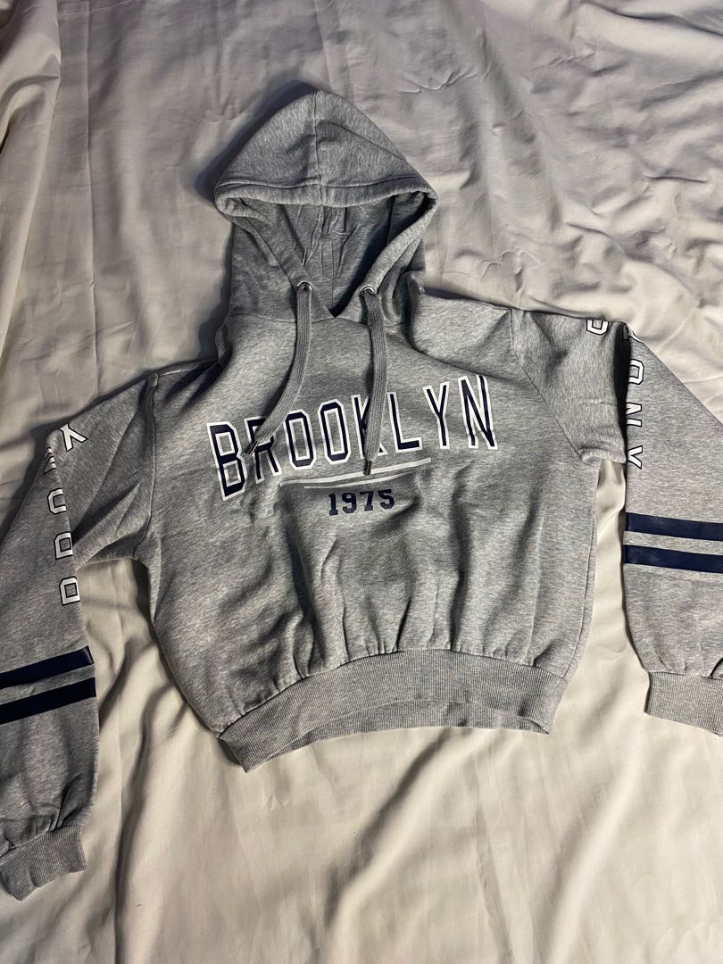 Brooklyn new arrivals 1975 hoodie