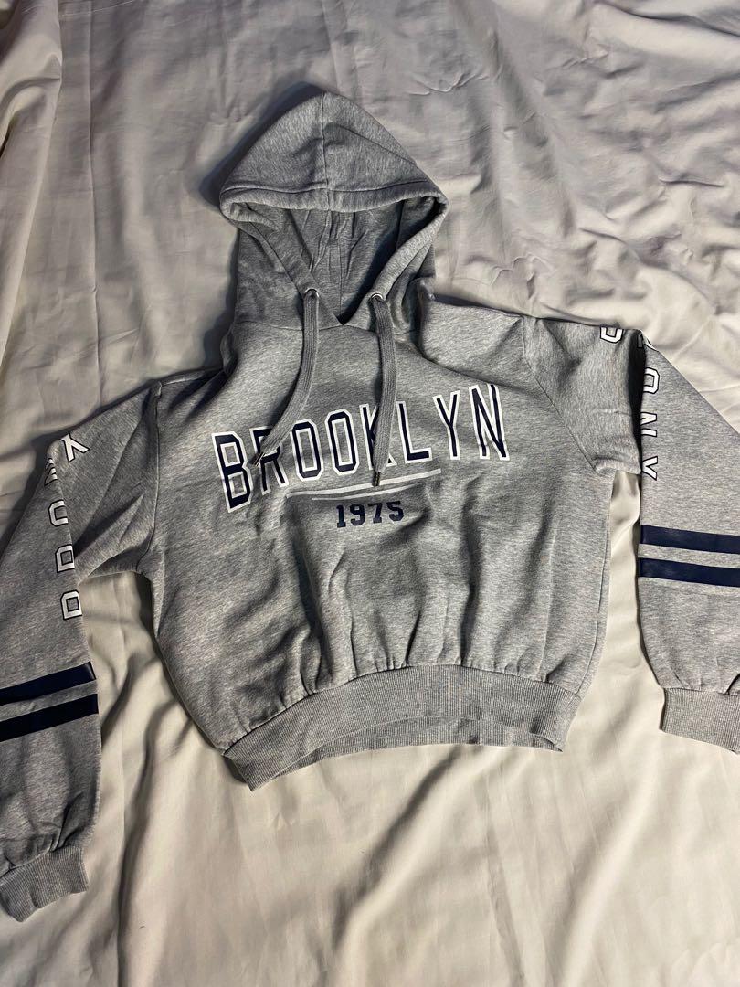 Brooklyn 1975 hoodie shop