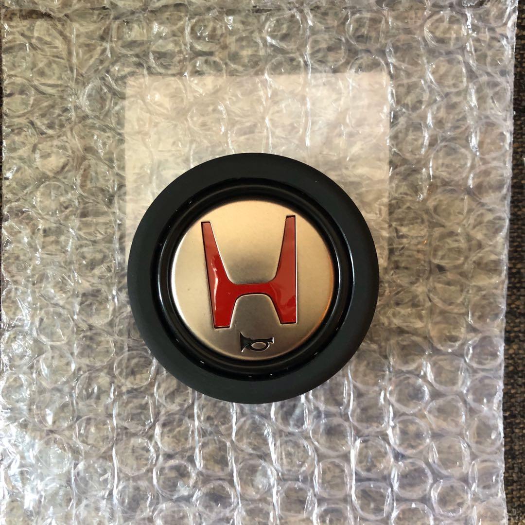 Honda OEM JDM NSX-R Horn Button main image 0