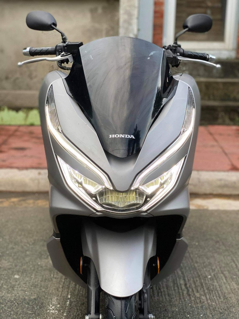 Honda pcx 2018 price top