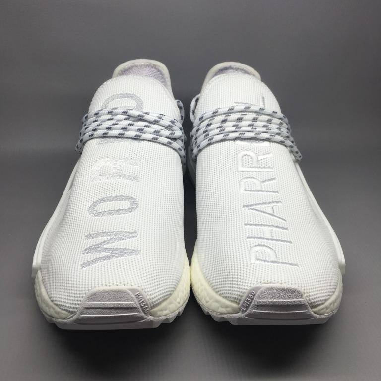 black canvas human race