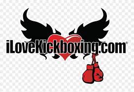 I love kick boxing