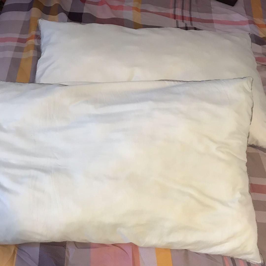 Axag pillow washing cheap