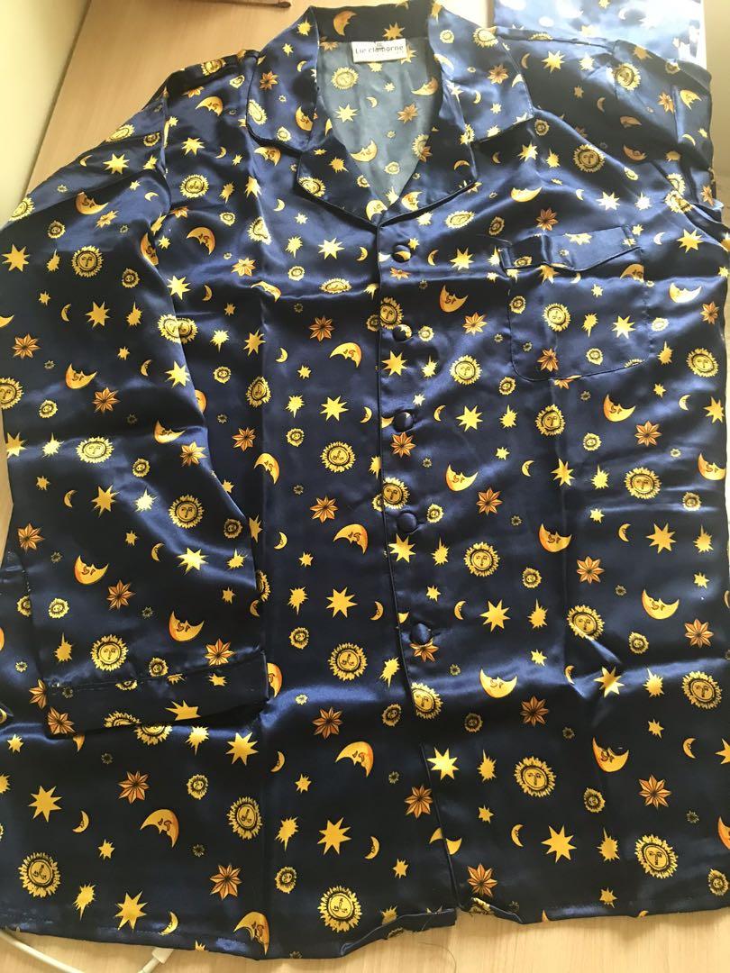 Liz discount wear pajamas