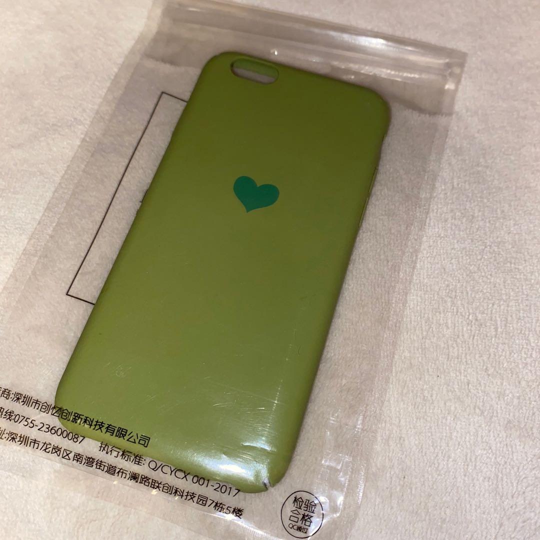 全新iphone 6 手機殼 書本 文具 文具 Carousell