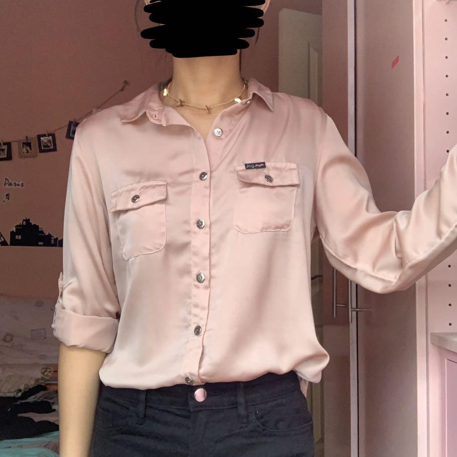cheap tops for work