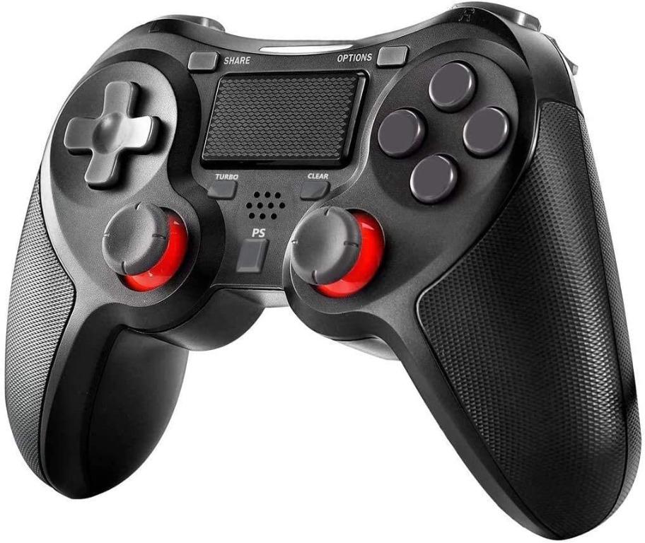 jamswall ps4 controller