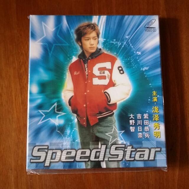 Japanese Dramas & Movie by Takizawa Hideaki Takky Boku Dake No