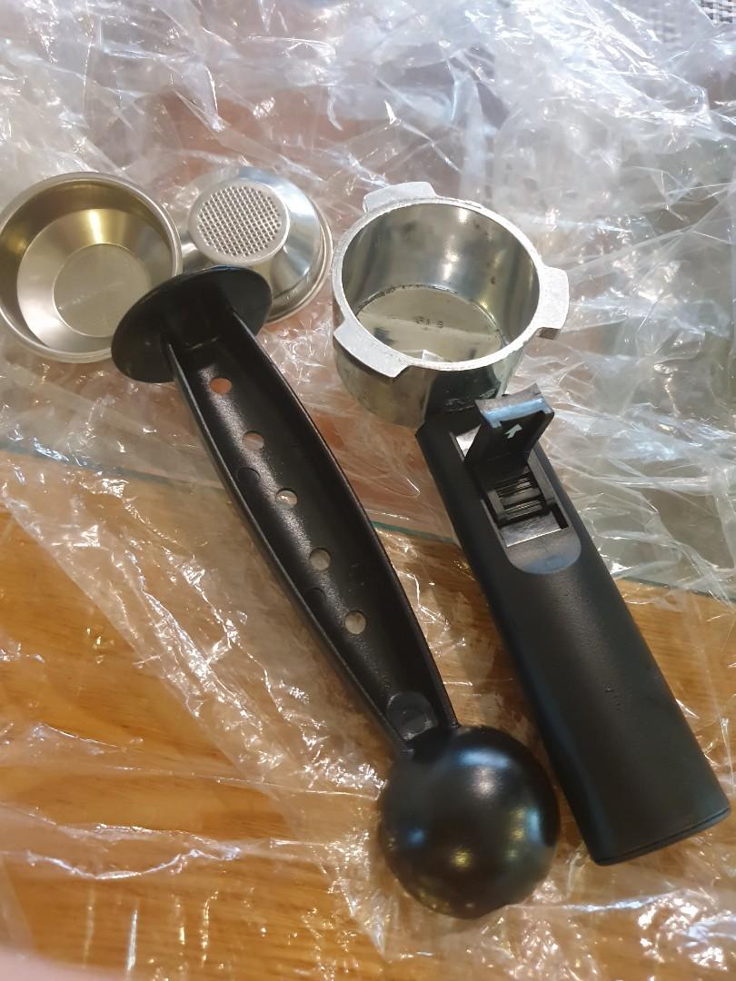 Japanese Espresso Machine. BNEW, TV & Home Appliances, Kitchen