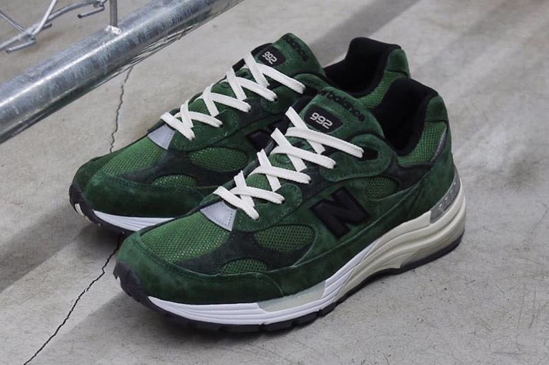 new balance 992 men camo