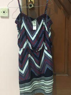 Jumpsuit rok