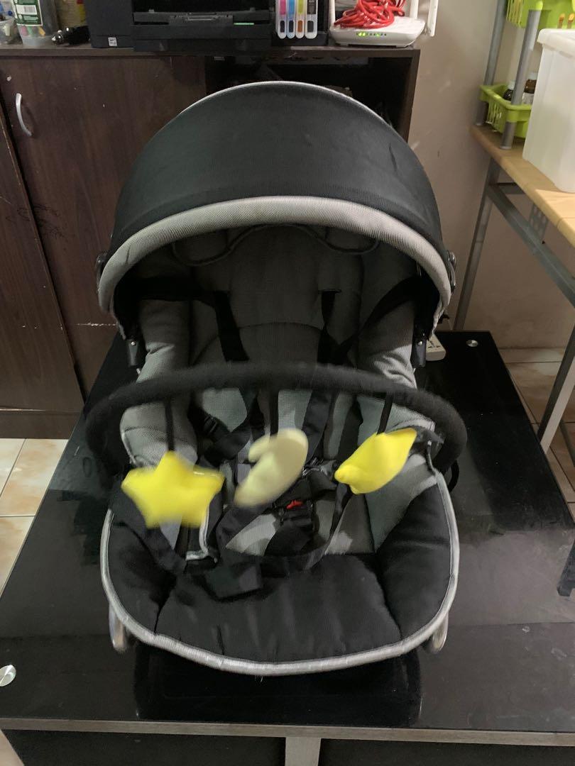 katoji baby bouncer
