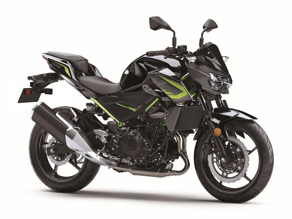 Kawasaki er400d shop