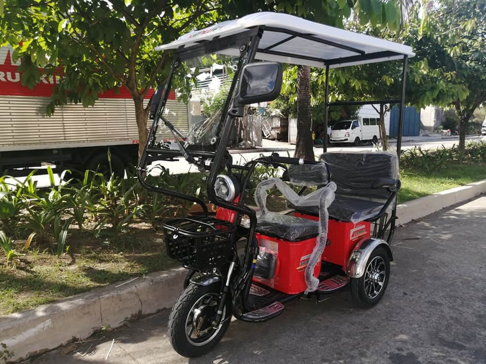 kenwei ebike