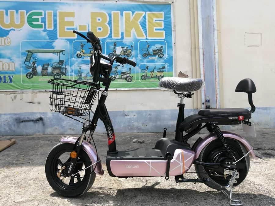 Kenwei ebike store