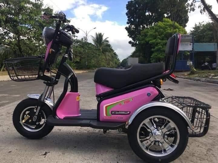 kenwei e bike price list