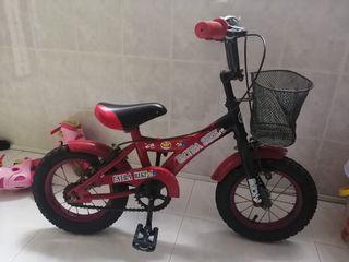 Kids Bicycle
