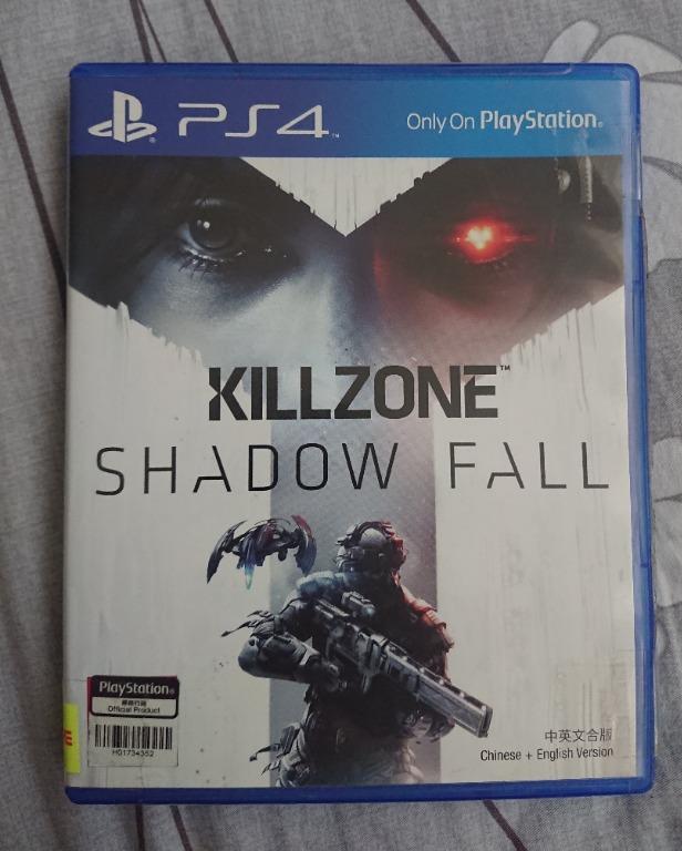 Killzone Shadow Fall (Category: PlayStation) located in Singapore. Submitted by eschano (Listing ID 1027479003, Image 1). Description: .