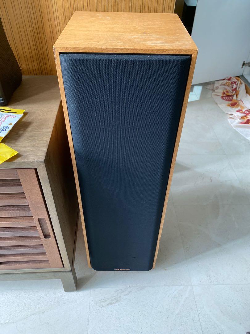 klipsch 3.5