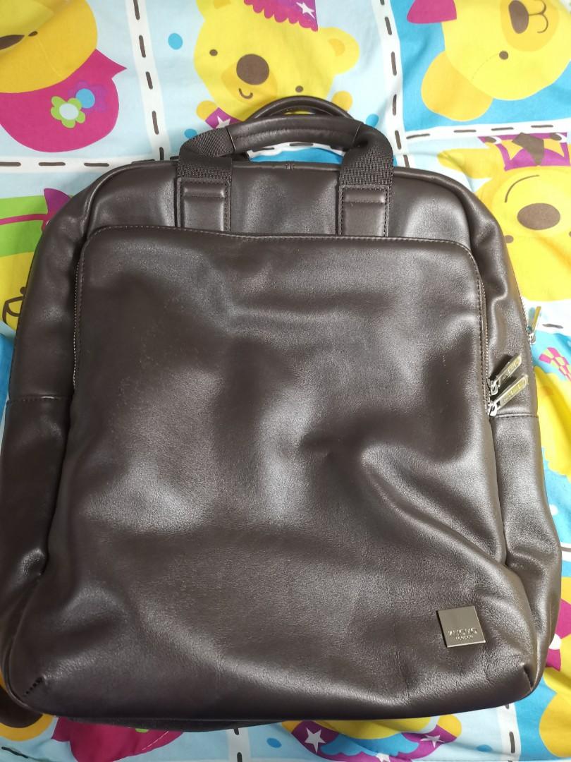 knomo waterproof backpack