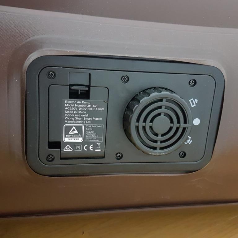 Kogan air mattress online
