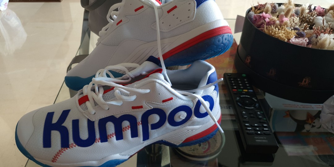 kumpoo shoes