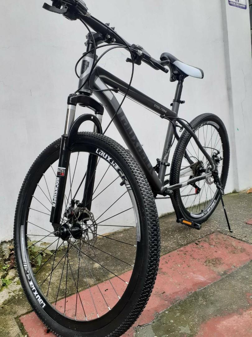 Lauxjack 700 mountain 2025 bike
