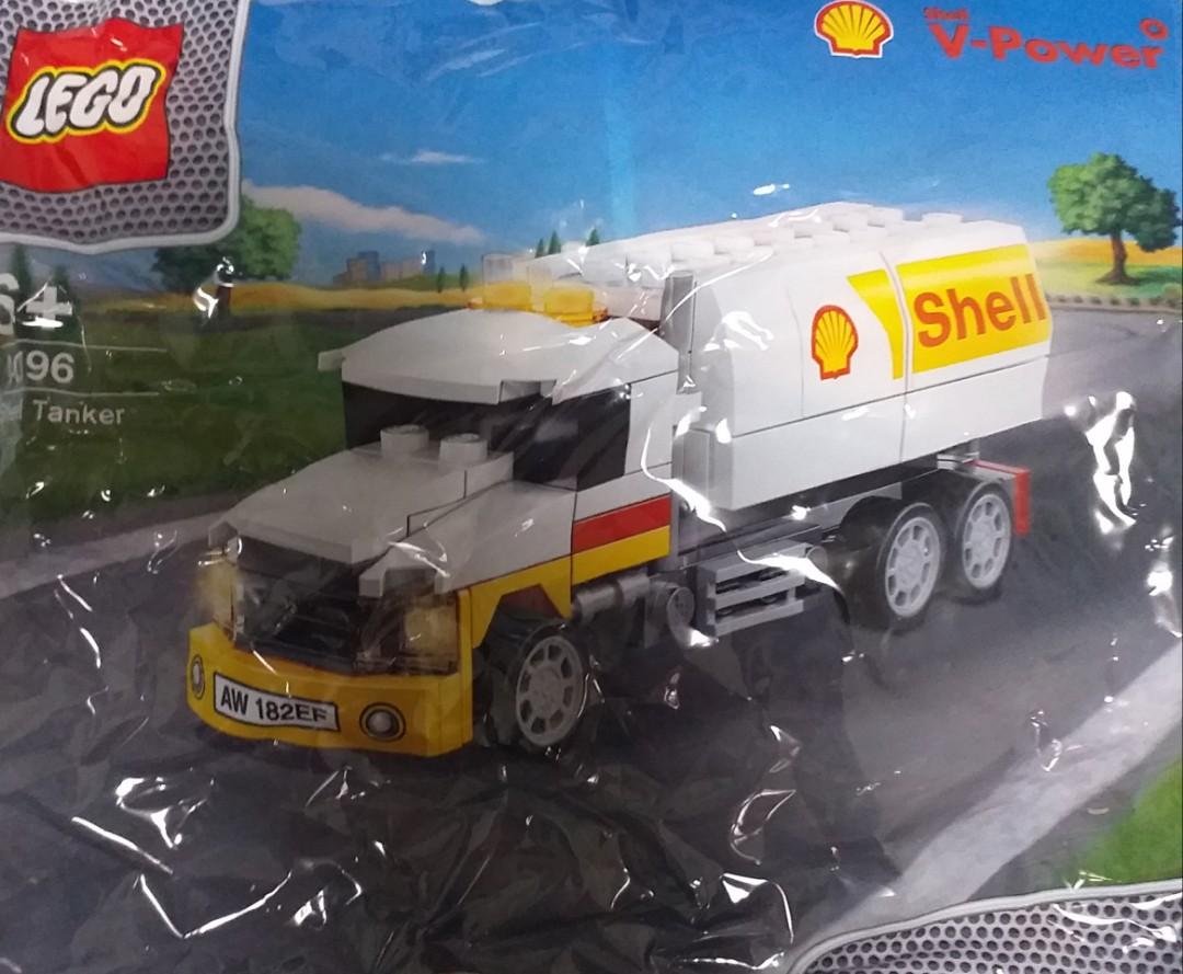 40196 lego