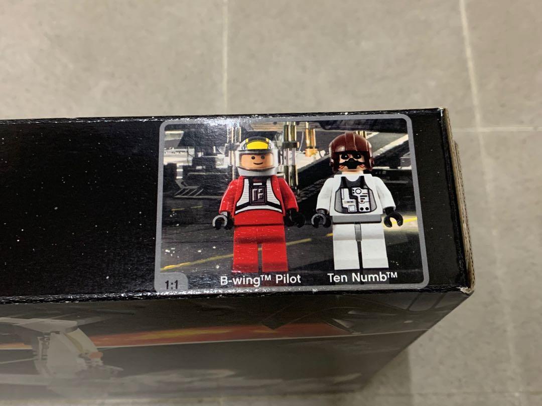Lego 6208 deals
