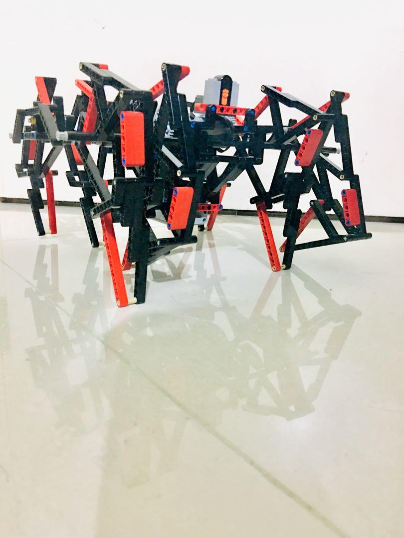 Lego Strandbeest Lego Carousell