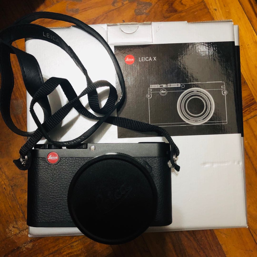 leica typ 113