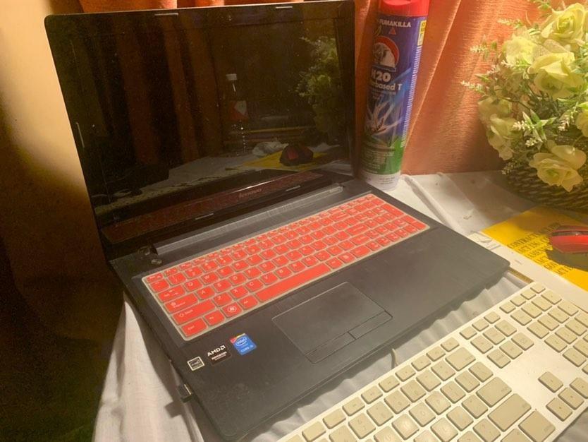Lenovo G50 15 6inch Core I5 Electronics Computers Laptops On Carousell