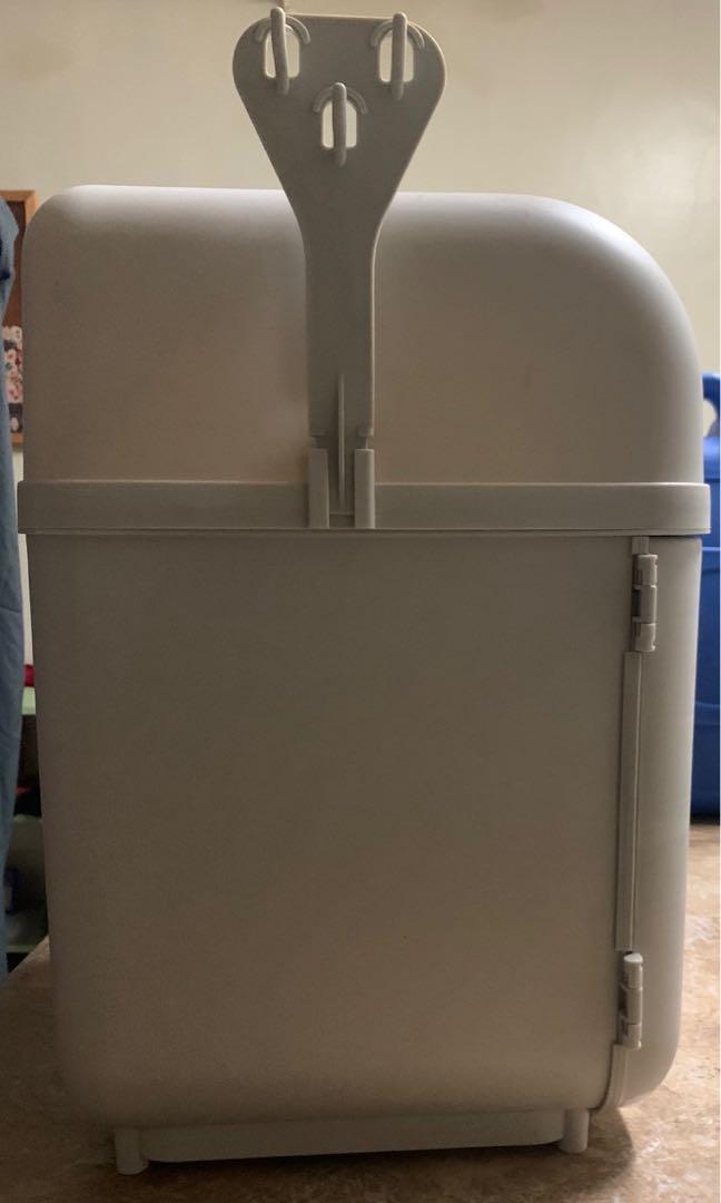 Locaupin Dish Rack TV Home Appliances Kitchen Appliances Other Kitchen Appliances on Carousell