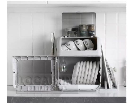 Locaupin Dish Rack