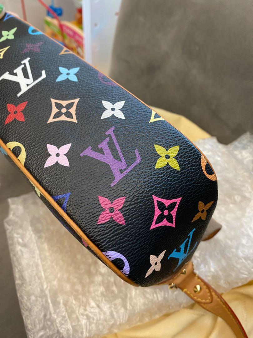Louis Vuitton Sologne shoulder bag Multiple colors ref.123622