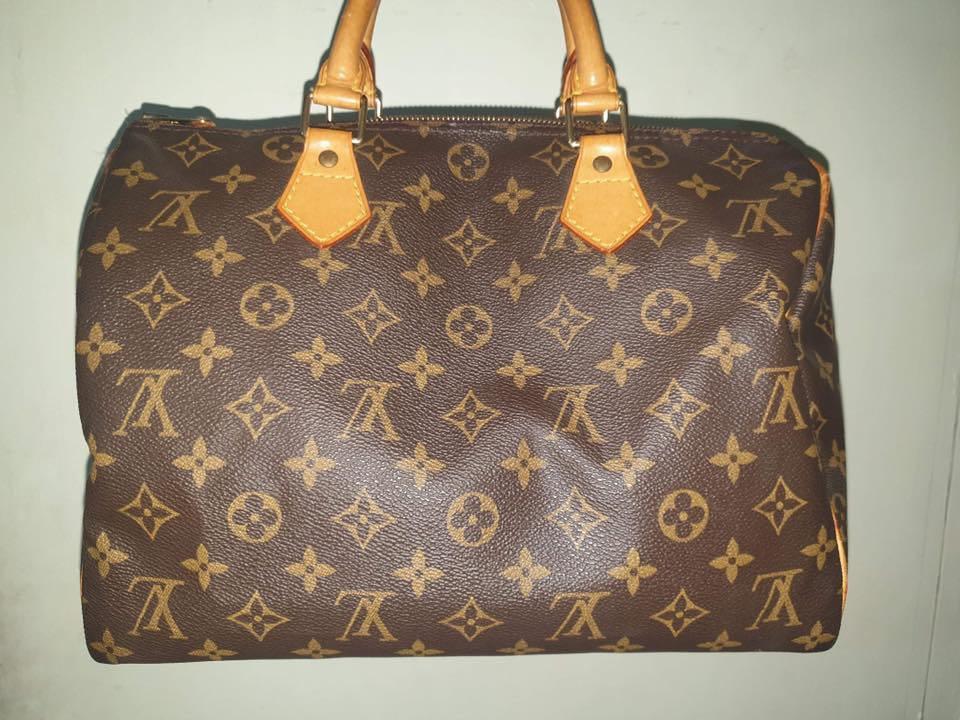 Fake sales speedy 30