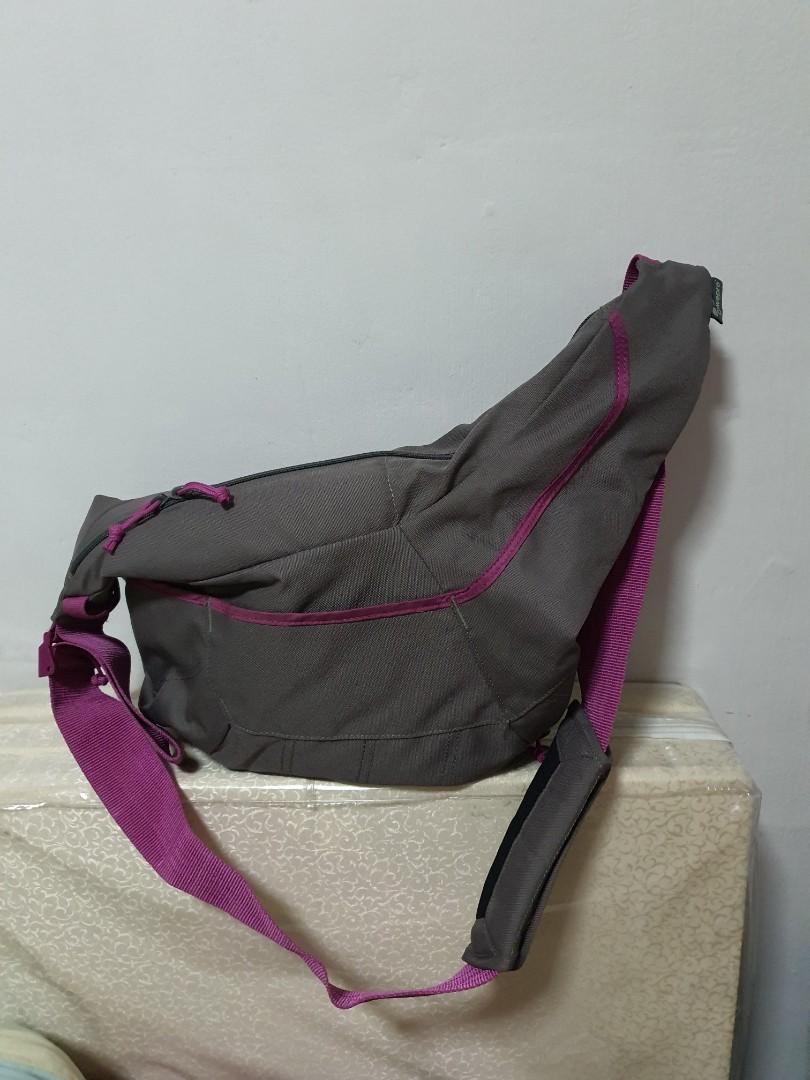 Lowepro passport sling bag online