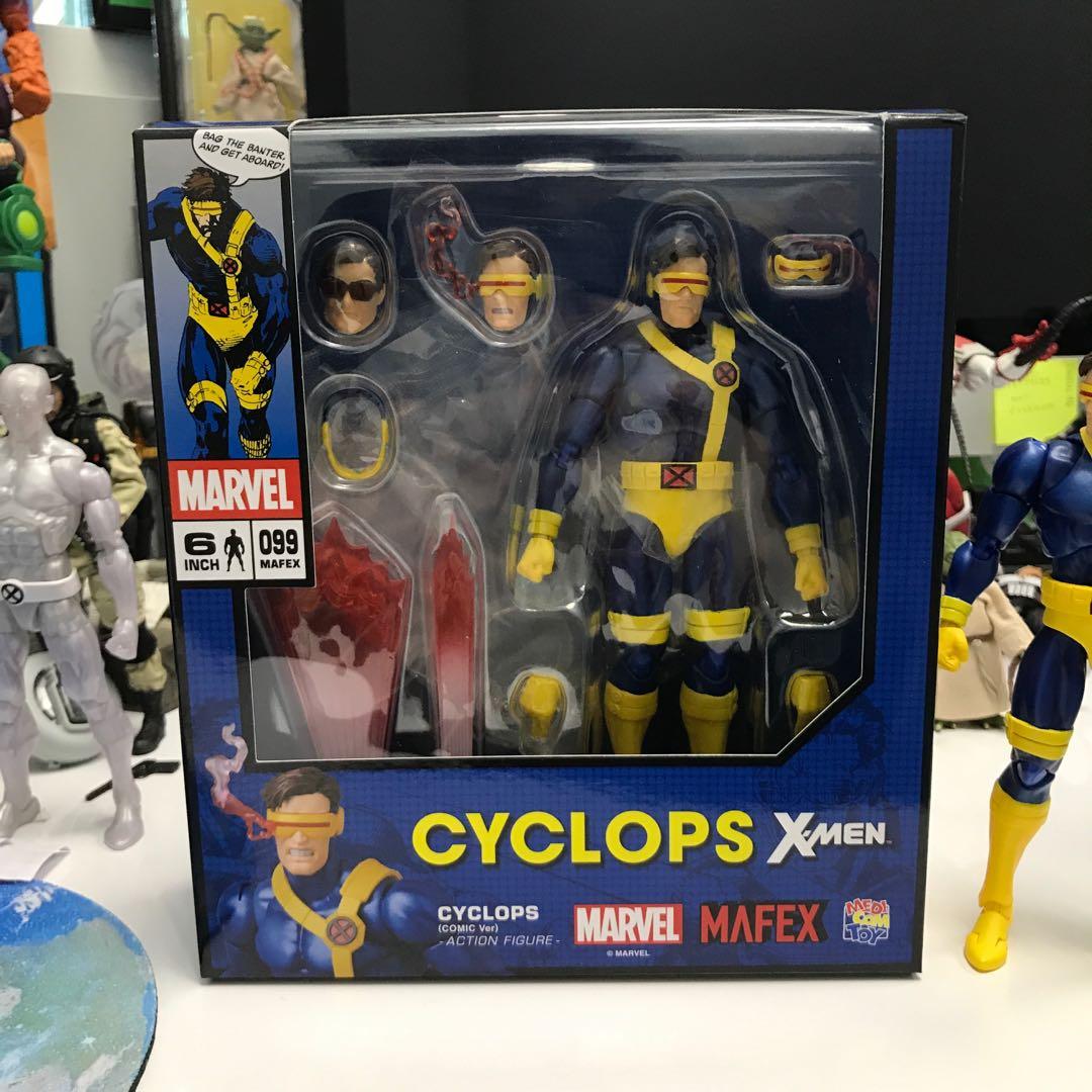 medicom cyclops