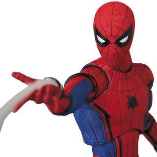 Spider Man Homecoming Action Figures Collectibles Carousell Malaysia