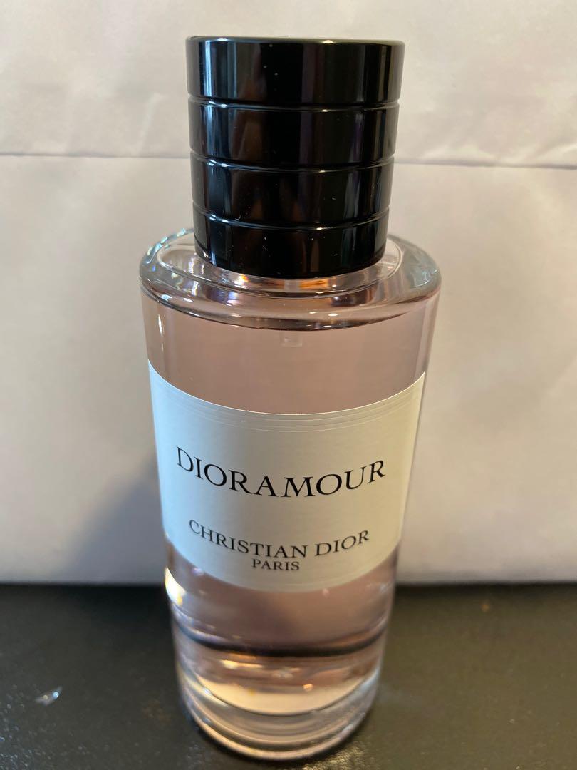 Maison christian dior dioramour Outlet