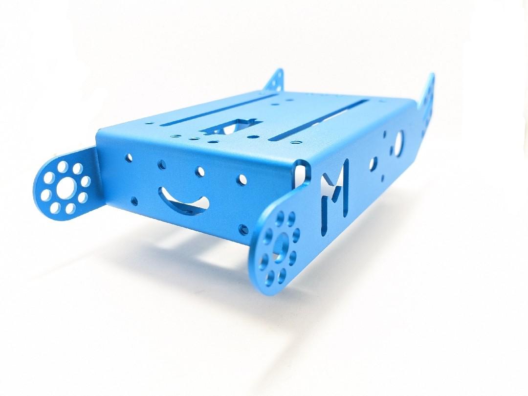 Mbot chassis sale