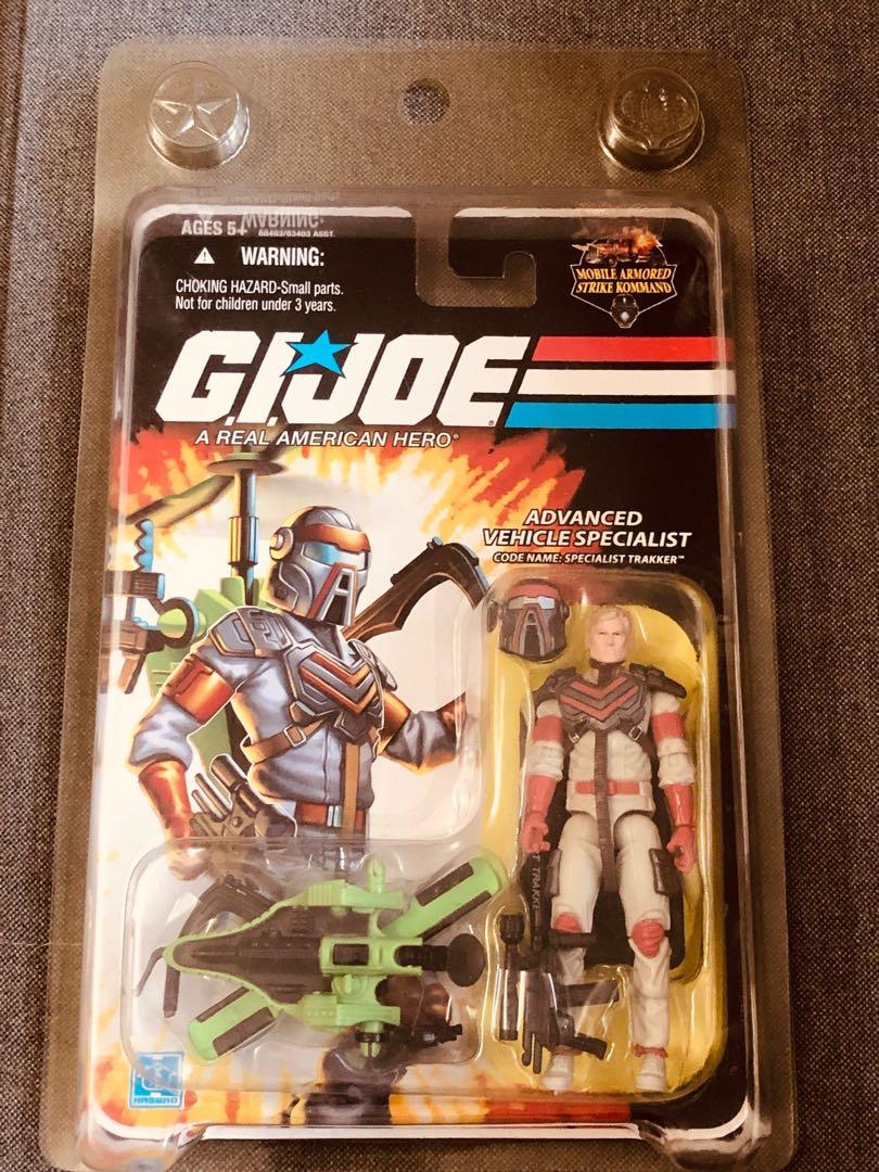 matt trakker gi joe