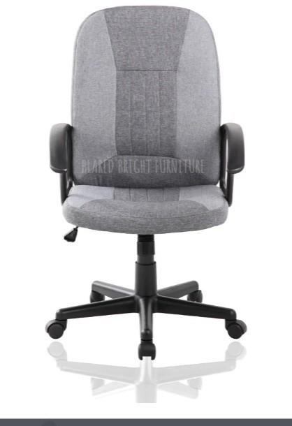 Melton high back office chair clearance