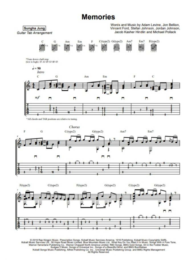 Sungha jung memories clearance