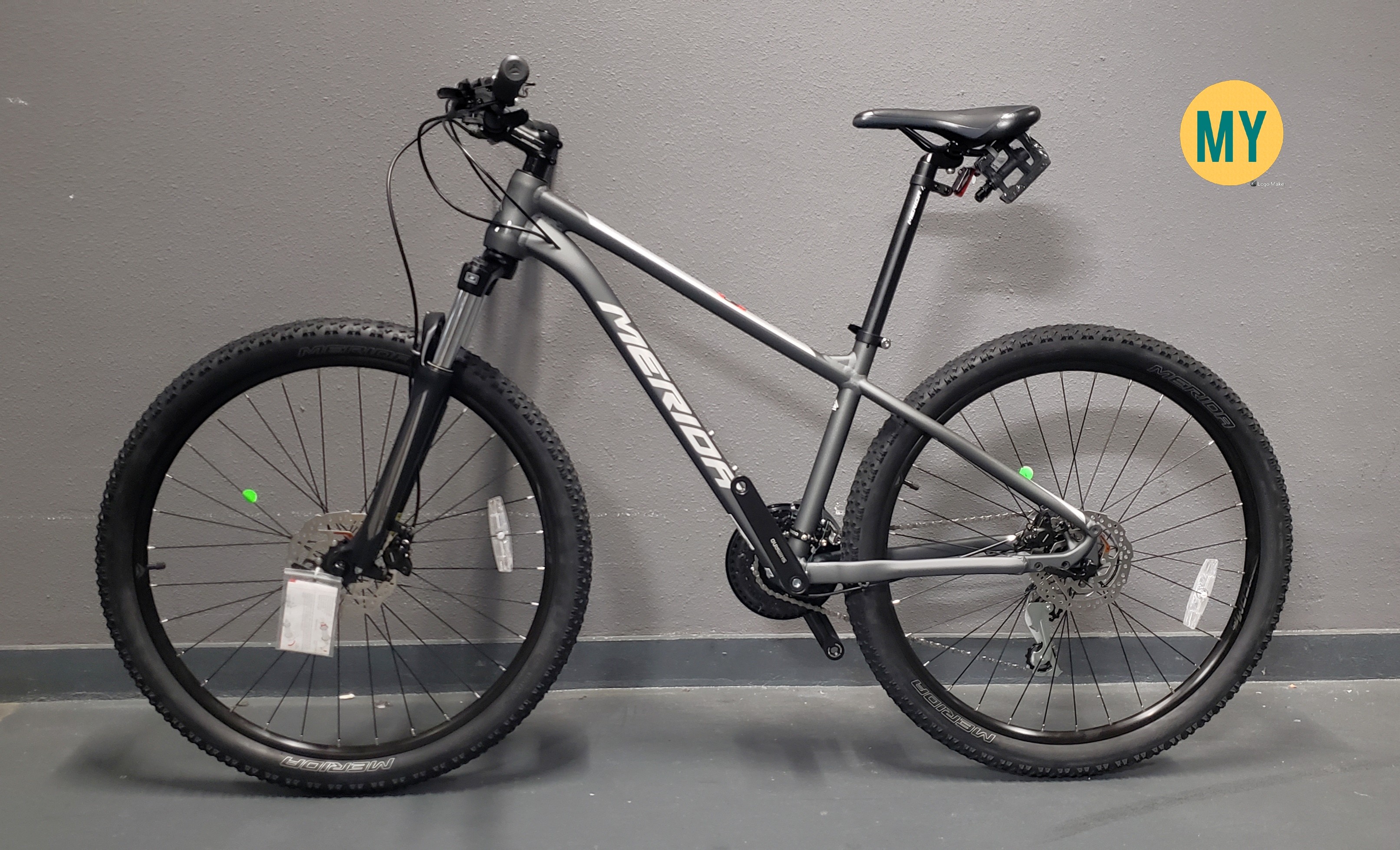 Merida big seven 20md hotsell