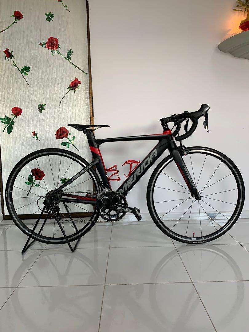 Giant sl1 climbing wheelset shop