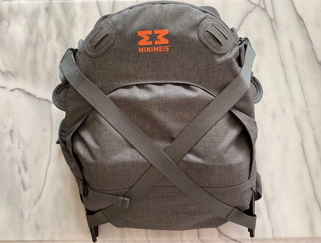 minimeis backpack