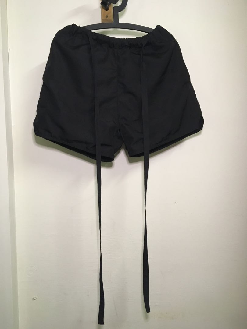 Nylon carpenter shorts clearance